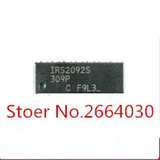 

FREE SHIPPING 10 PCS/LOT IRS2092S IRS2092STRPBF SOP ORIGINAL IN SOTCK IC