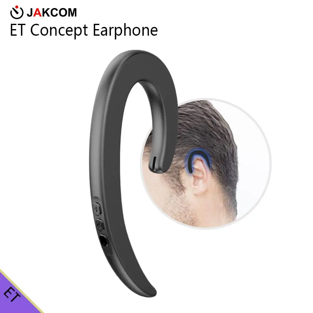 

JAKCOM ET Non-In-Ear Concept Earphone Hot sale in Earphones Headphones as elari nanopod a4tech leagoo s9
