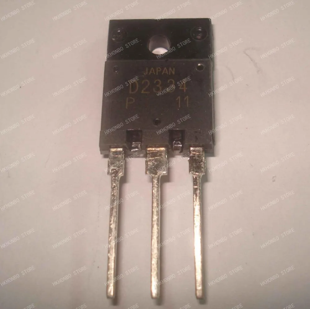 Новинка TO-3PF 2SD2045 2SD2298 2SD2334 2SD2389 2SD2390 2SB1560 2SD2439A 2SD2493 2SD2523 | Обустройство дома