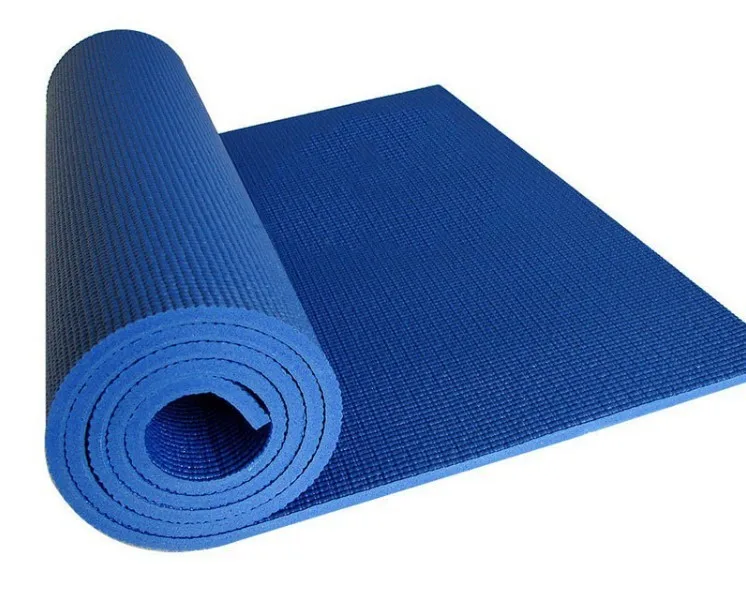 10mm Free Shipping Pvc Yoga Mat For Yoga Studio Pilates Studio