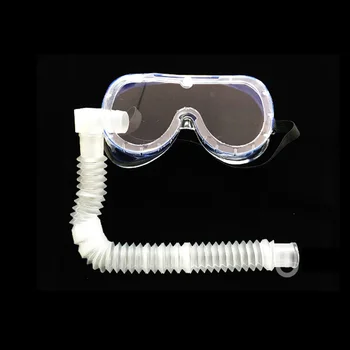 

Aerosolized Goggles Ultrasonic Atomizer Special Goggles Tibia Gland Hot Dry Eye Heat