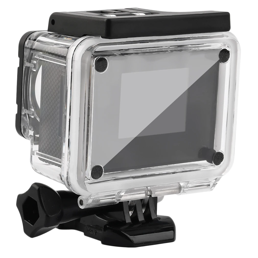 

Compact 1.5 Inch LCD Wifi 1080P Full HD Digital Outdoor Sports 170 Degree Waterproof Helmet Camera SJ4000