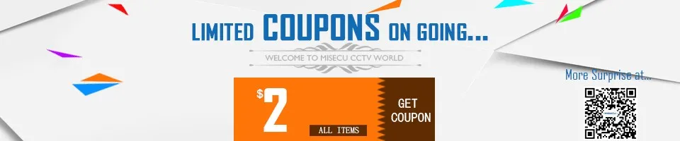 coupon