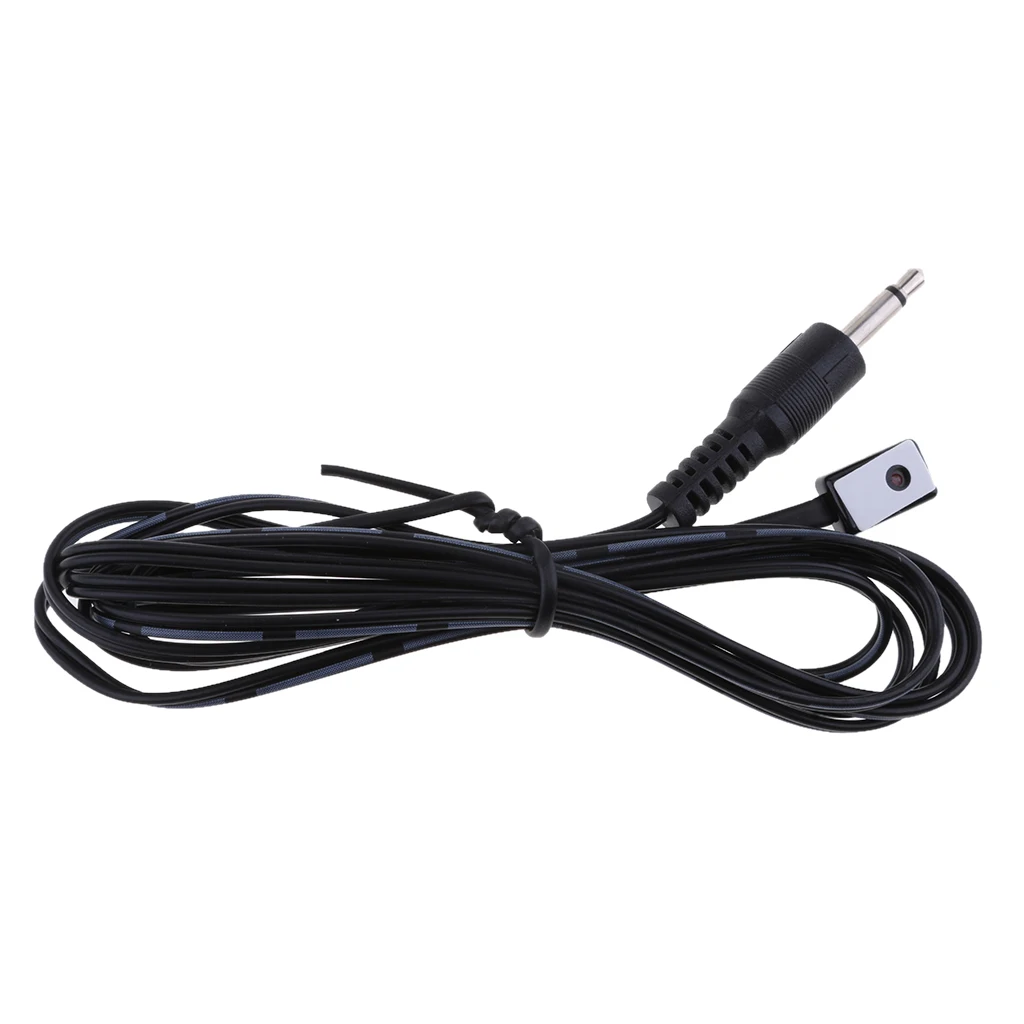 

1.5 Meter IR Blaster Emitter Cable 3.5mm Single Transmitter Extension Cable