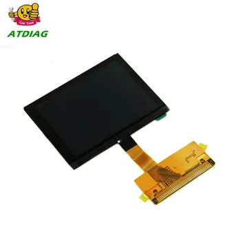 

Newest For AUDI TT LCD Display Screen for audi TT Jaeger A3 A4 Jaeger LCD dash dashboard repair