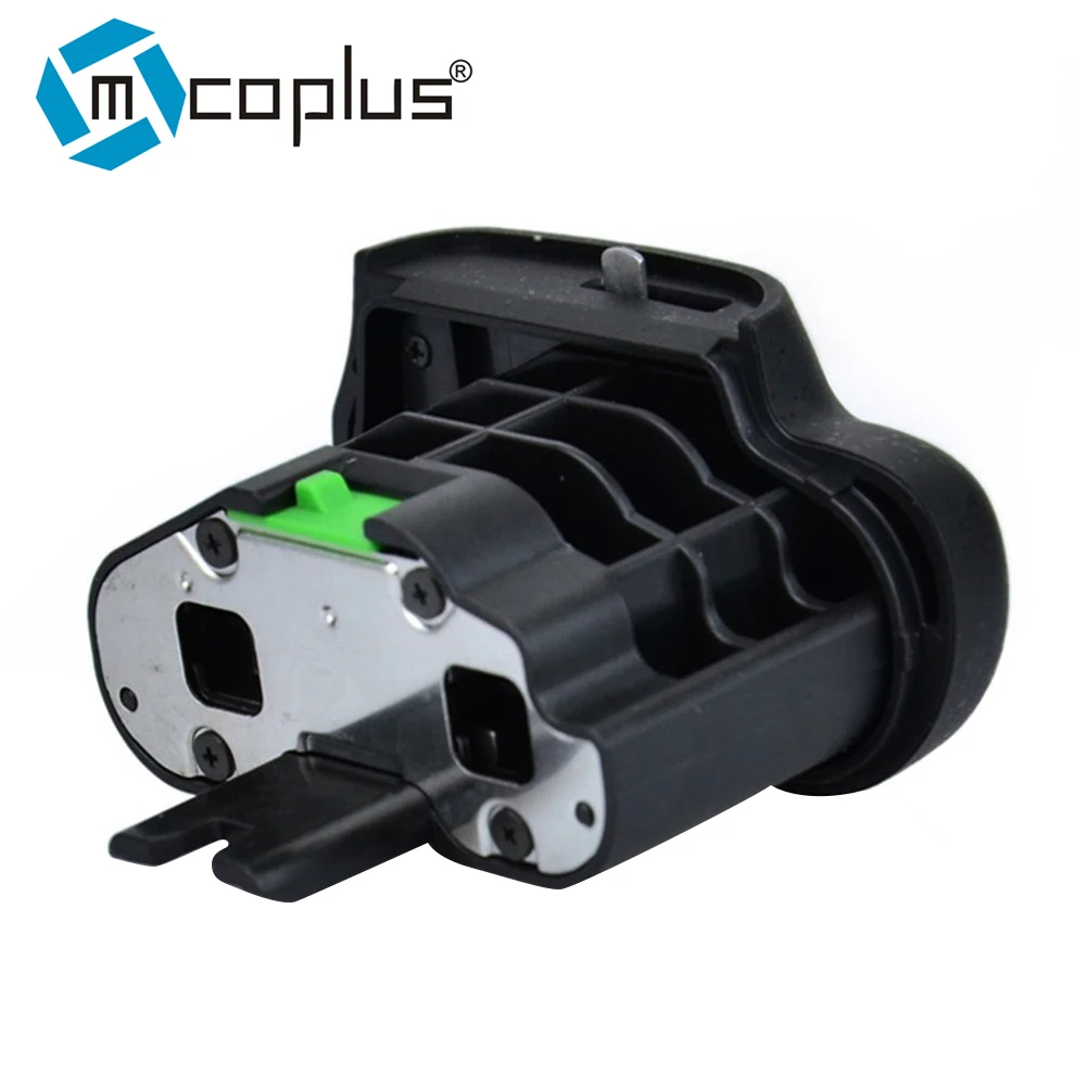Mcoplus capa para bateria BL-5 EN-EL18, câmera para bateria nikon EN-EL18A MB-D18 MB-D12 com aderência para nikon d850 d800 d800e d810