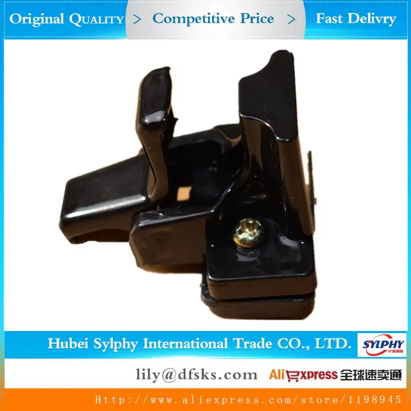 

DFM DFSK Dongfeng Sokon Mini Bus Van Cargo K02 K17 Middle Window Button Buckle