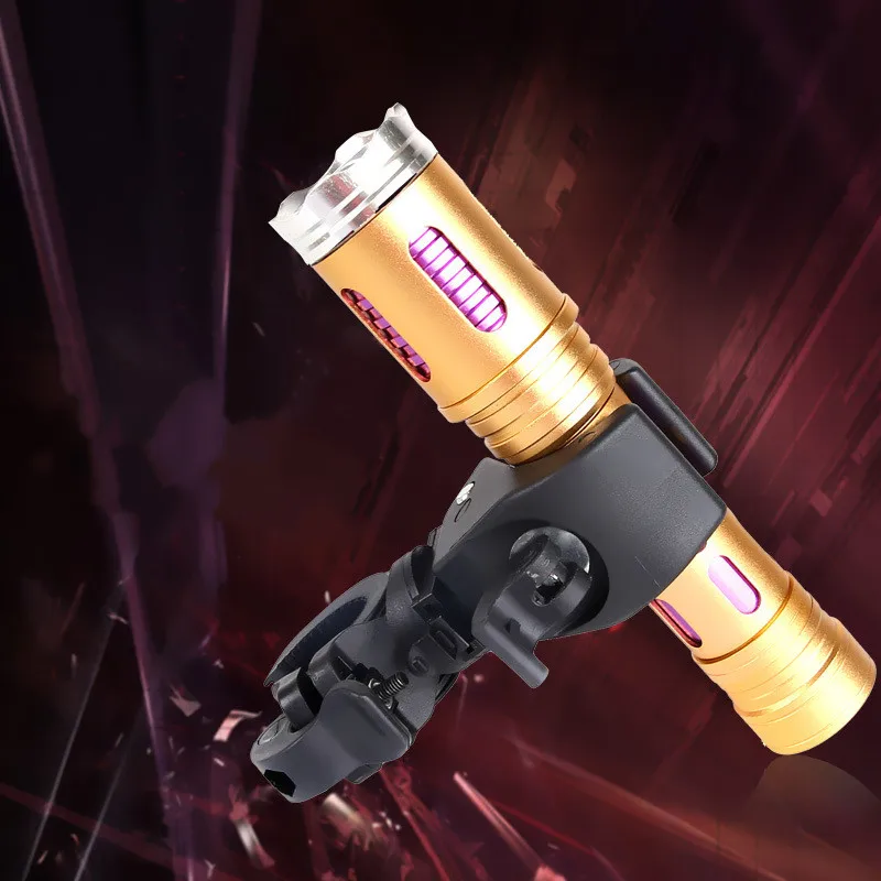 Универсальные держатели для вспышки|flashlight mount holder|lighting accessoriesuniversal flashlight holder |