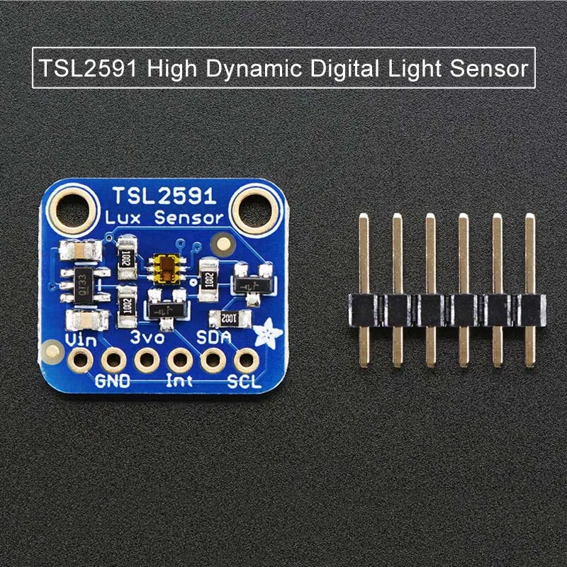 

Digital Optical Sensor Development Board Module WIF66