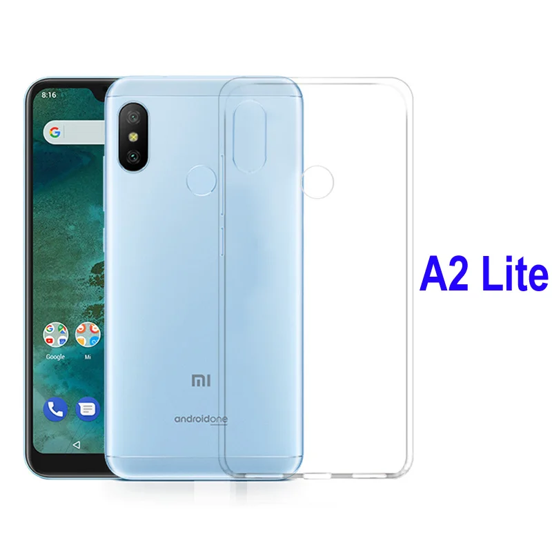 A2 Lite - 