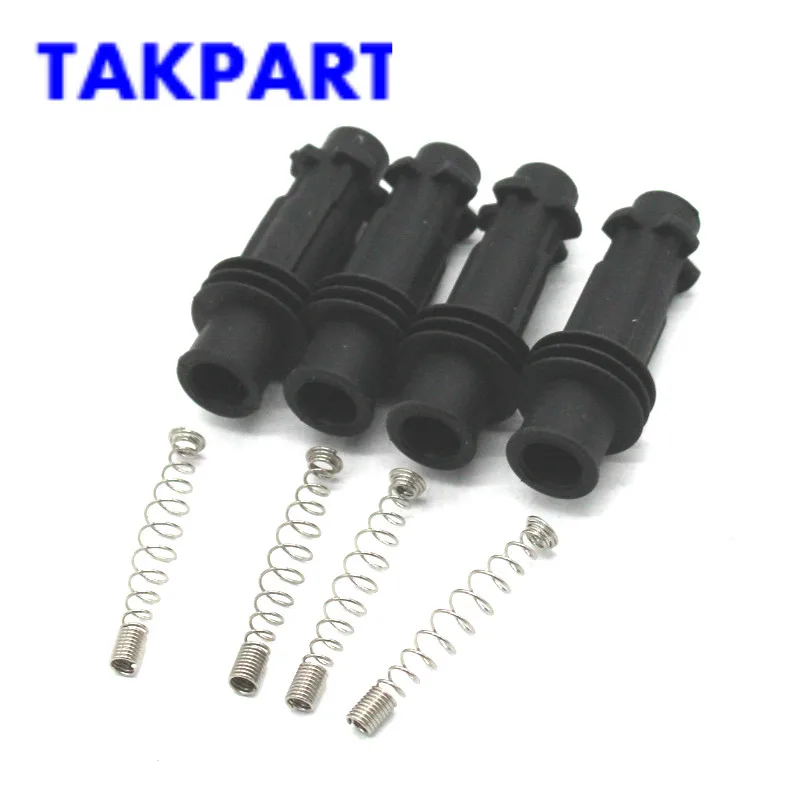 

FOR Vauxhall ASTRA ZAFIRA CORSA INSIGNIA MERIVA - IGNITION COIL PACK REPAIR KIT 95514599 / 55579072 /25195107 / 55577898