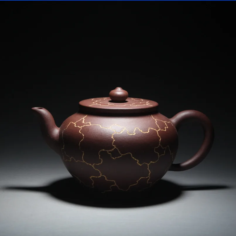 Yixing Yixing teapot teapot wholesale genuine factory direct beak 250