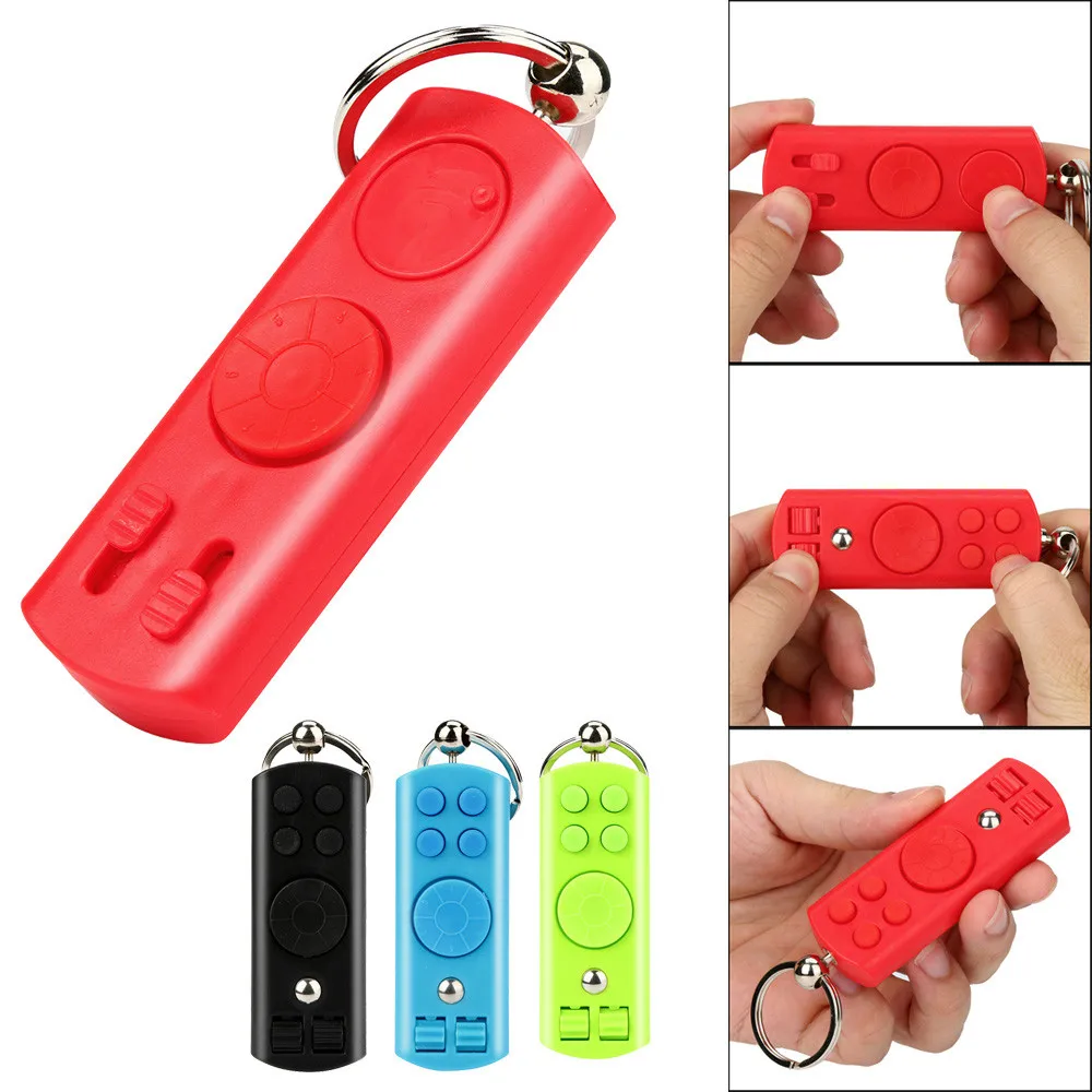 

MUQGEW Fidget Cube Hand Shank Pad Fidget Spinner Toys ADHD Anti-Anxiety For Kids/Adults Healing Slow Rising Soft Relieves Stress