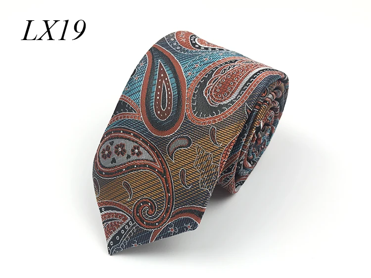 LX necktie 19