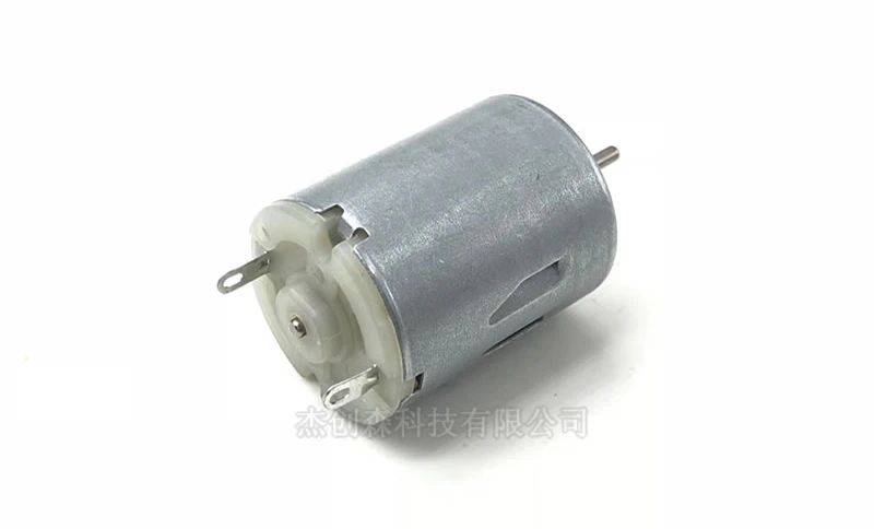 DC 12 V Мотор мини 280 мотор запасные части для DIY игрушки сушилки барабанные волосы/робот/пульт дистанционного управления части двигателя R280 двигатель постоянного тока