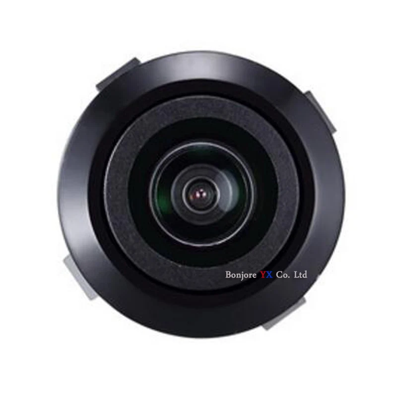 Koorinwoo HD 8 Parking Sensors Back/White/Grey