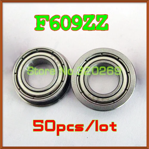 Подшипник 609 2z