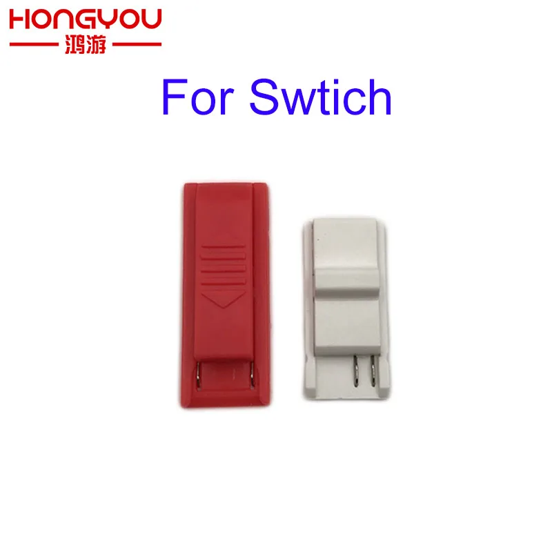 

50pcs for Nintend Switch RCM SX PRO OS Tools RCM Clip Short Connector Short Circuiter Archive Modified Shorting Kits