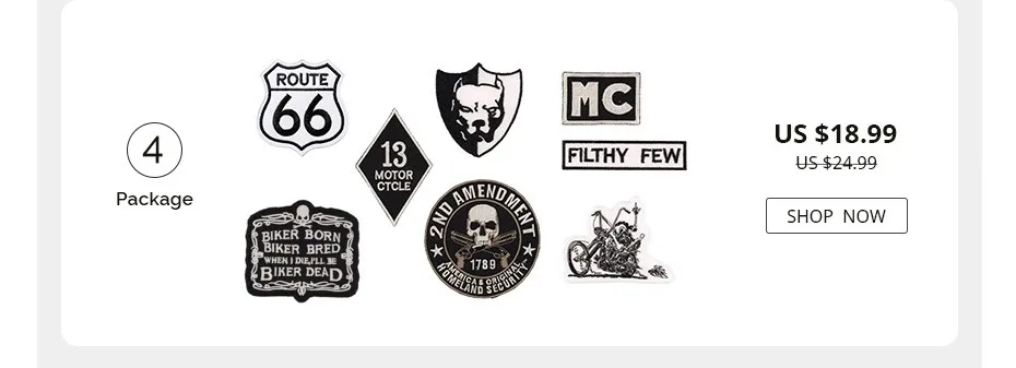 iron-on patches (2)