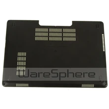 Нижняя крышка двери для Dell Latitude 5270 E5270 корпус XFPR9 0XFPR9 черный