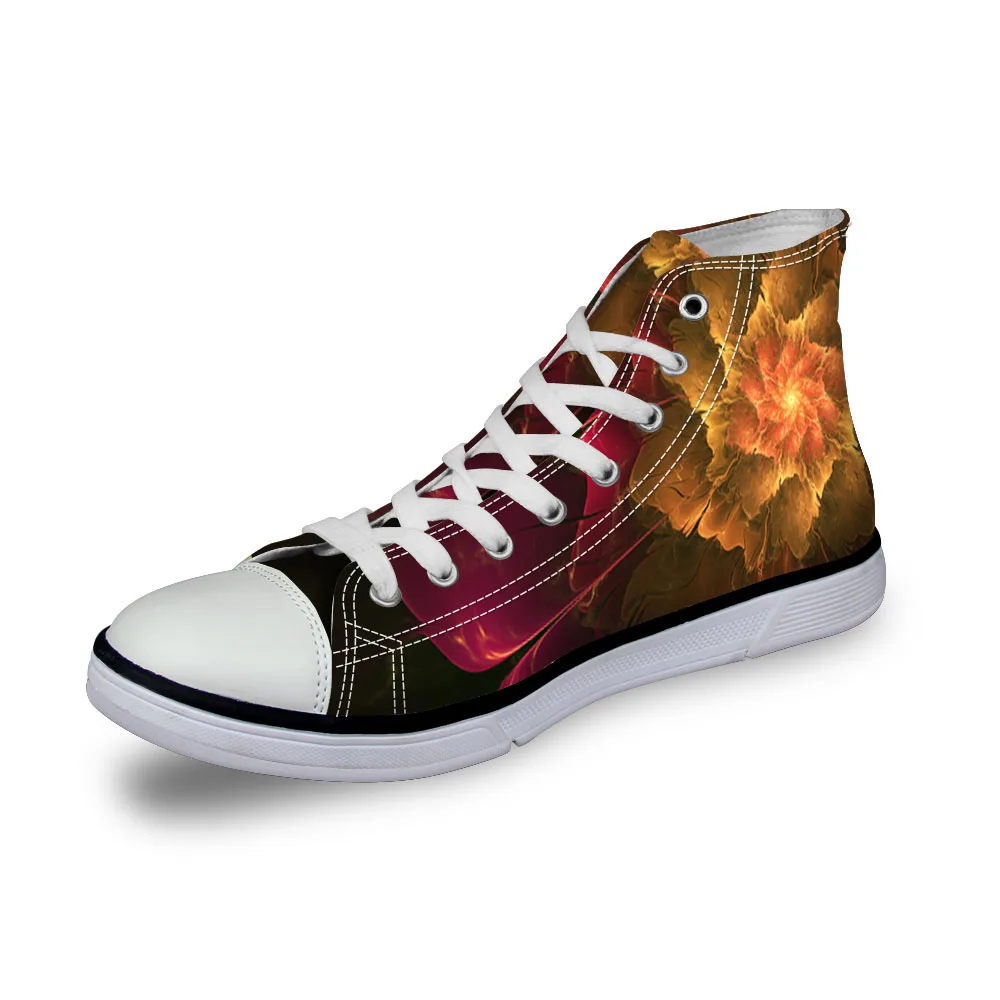 Toile Impression 2 Vulcanisé 2 3d Hb0231ak Filles hb0236ak Casual hb0234ak hb0235ak 2 hb0233ak 2 Grande Sneaker Chaussures 2 hb0232ak Top Femmes Personnalisé Vintage Dames akcustomized 2 Lumière Fleur High Plates PqfBwafxnv