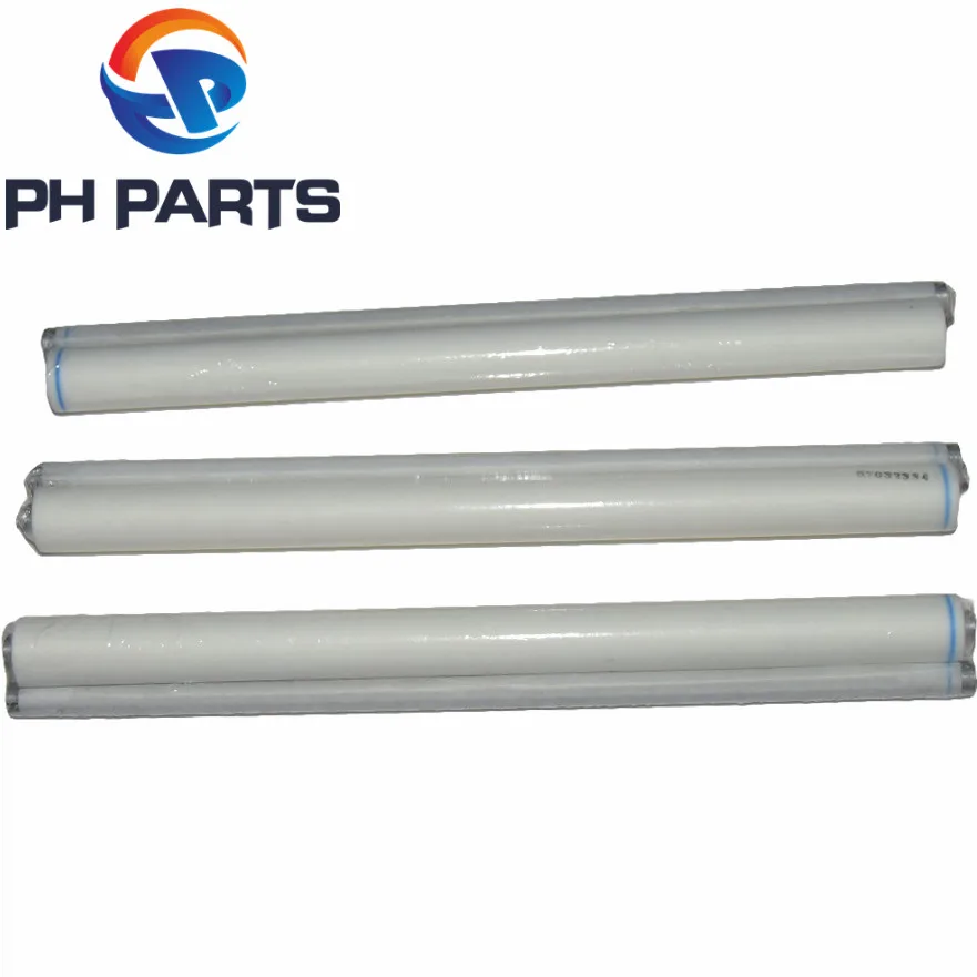 2X Чистка печки принтера веб ролик для Ricoh MP 9000 1100 1106 1107 1350 1356 1357 1106EX 1356EX MP1350 MP1100 MP9000