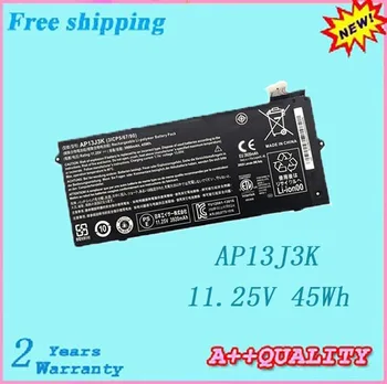 

11.25V 45Wh Laptop Battery For Acer Chromebook C720 C720P C740 C720-2844 C740-C5U9 AP13J4K batteries free shipping