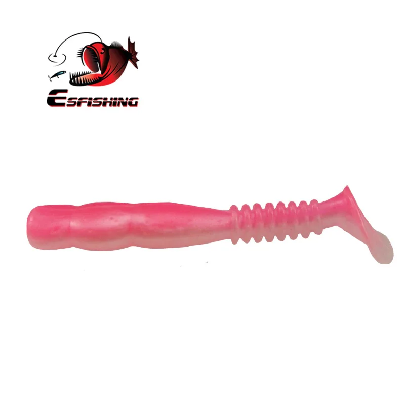 Esfishing السحر جديد Rockvibe 95 مللي متر شاد روك شاينر الصيد إغراء طعوم طرية الرقصة السحر Swimbait Wobblers البحر المياه الصيد الطعم Esfishing السحر جديد Rockvibe 95 مللي متر شاد روك شاينر الصيد إغراء طعوم طرية الرقصة السحر Swimbait Wobblers البحر المياه الصيد الطعم