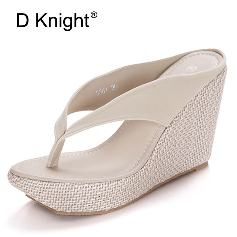 black wedge sandals comfortable
