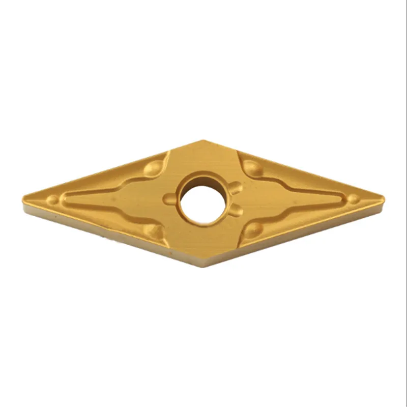 

VNMG160408-MA US735,100% original Mitsubishi carbide threading insert for thread turning tool holder boring bar cnc machine