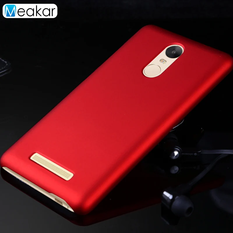 Xiaomi Redmi Note 3 Чехол Купить