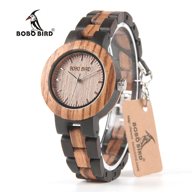 women watches 2017 bobo bird n30 (1)