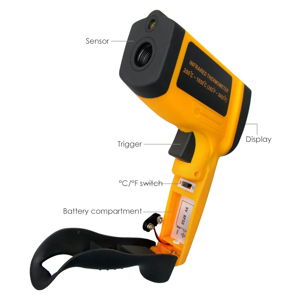 gainexpress-gain-express-thermometer-IR-G1650-battery
