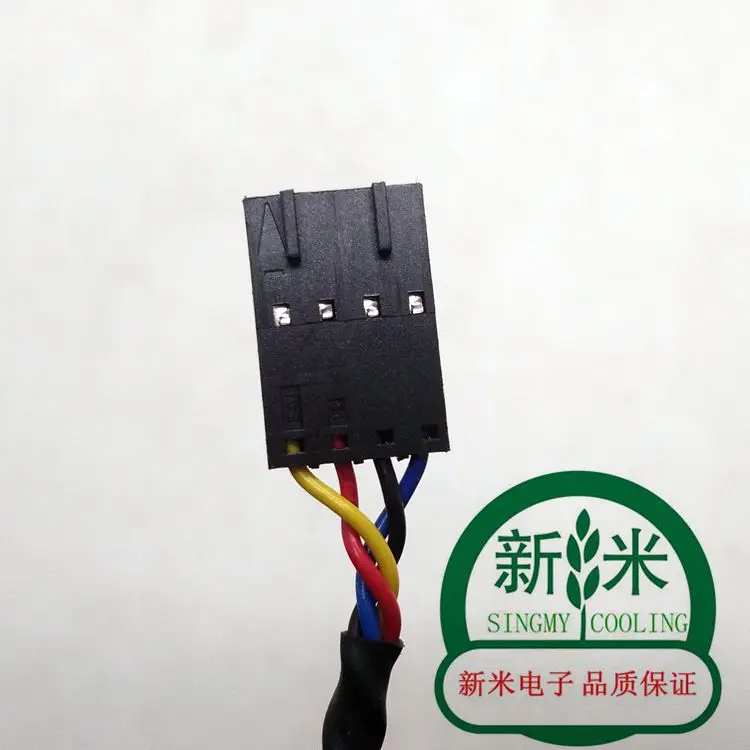 Y1F7R-AOO PVA092K12N 92*92*38mm 9238 DC 12V 1.50A 106CFM 강한 공기 흐름 축 냉각 팬 90x90x38mm