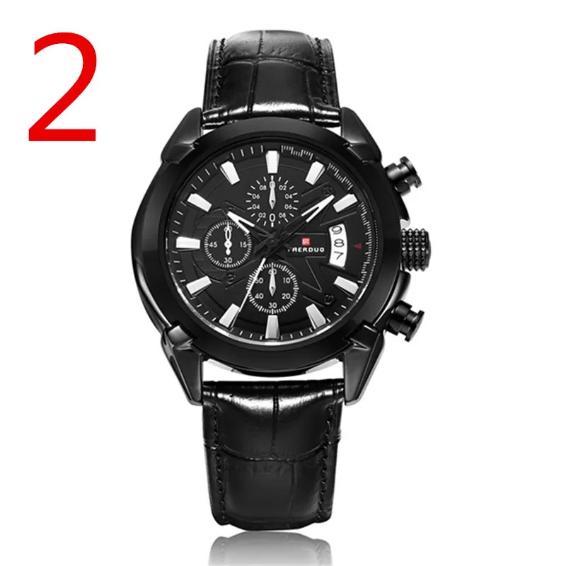 

2019 new waterproof men's watch automatic watch men's watch 81#