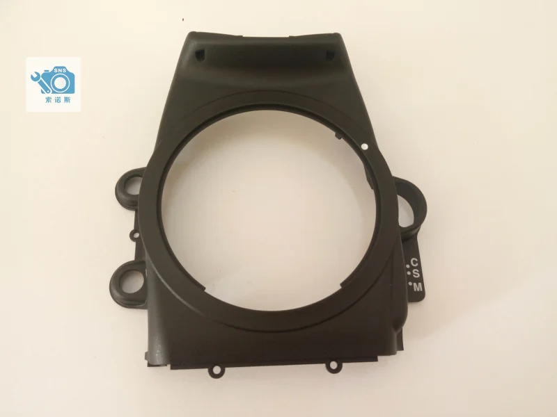 Купить Новый Цифровые зеркальные камеры Замена запчастей для Нико D3 D3S бывший Shell Передняя крышка 1K683 578 фартук