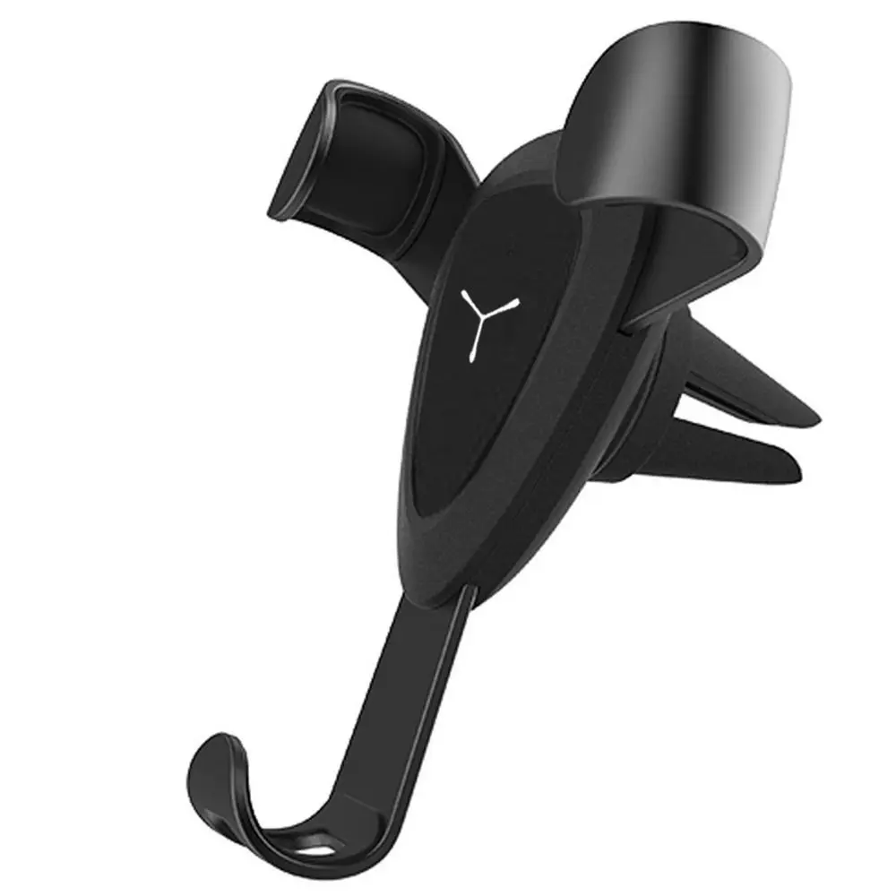 universal phone holder stand 360 adjustable air vent monut GPS car