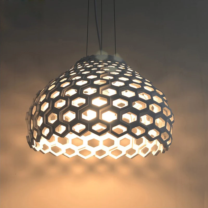 

modern pendant lights for living room mini single pendant lamp with acrylic lampshade home decor lighting fixture 9161