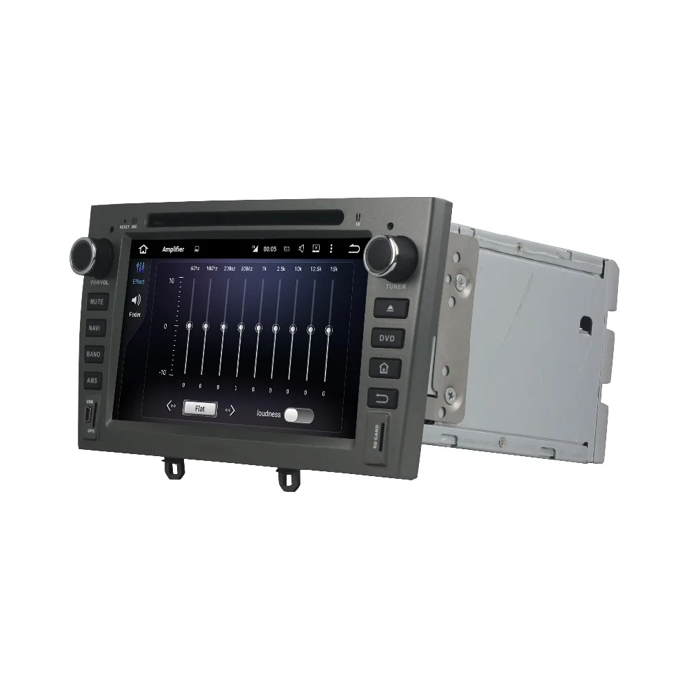 Top 2 din 7" Android 8.1 Car DVD Player for Peugeot 308 308SW 408 2007 2008 2009 2010 Radio GPS WIFI Bluetooth 2GB RAM+16GB ROM 1 Top 2 din 7" Android 8.1 Car DVD Player for Peugeot 308 308SW 408 2007 2008 2009 2010 Radio GPS WIFI Bluetooth 2GB RAM+16GB ROM 1