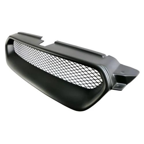 Подходит для Subaru Outback передний бампер спортивная сетка гриль решетка 05 06 07 2005 2006