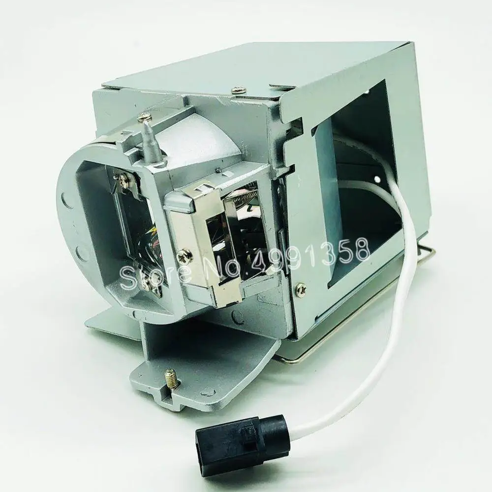 Подлинная Оригинальная лампа Φ SP.70B01GC01 Лампа проектора для проекторов EH490 W504