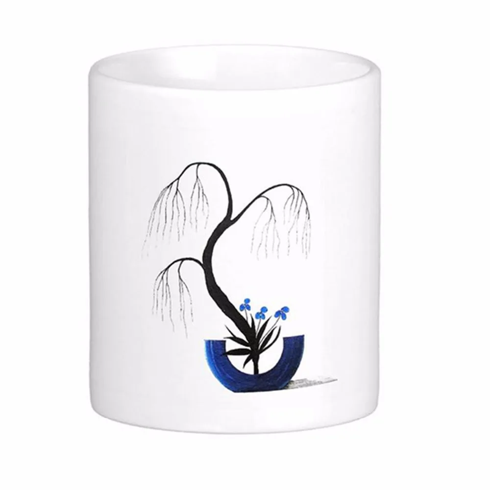 Online kopen wholesale japanse ikebana uit china japanse ikebana ...