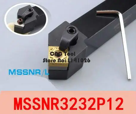 

MSSNR3232P12 / MSSNL3232P12,extermal turning tool Factory outlets, the lather,boring bar,cnc,machine,Factory Outlet
