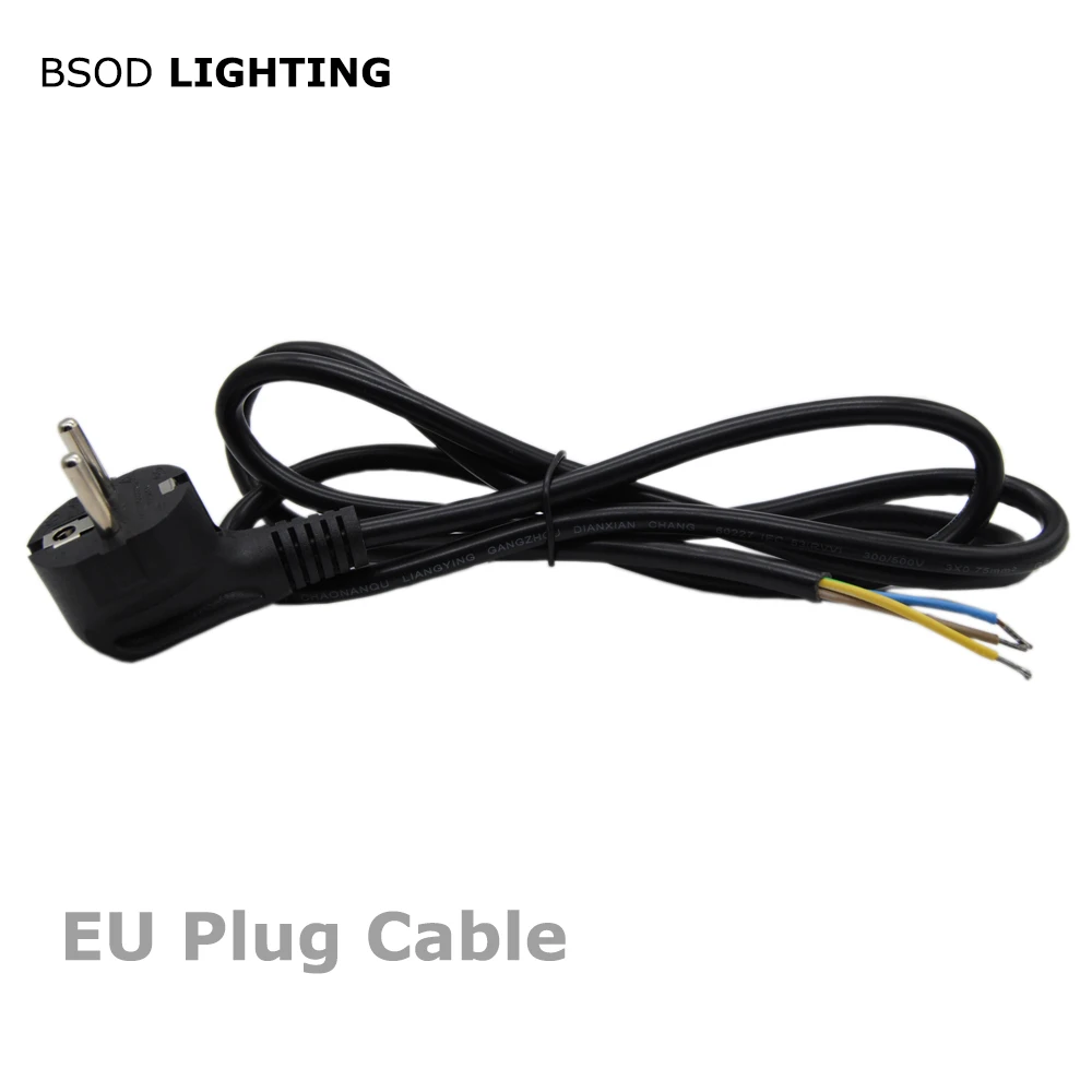 EU PLUG-