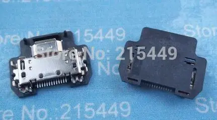 5 шт. USB разъем для док станции Asus PadFone Infinity A80 A86 Padfone S X T00N T003 PF500KL|connector asus|connector