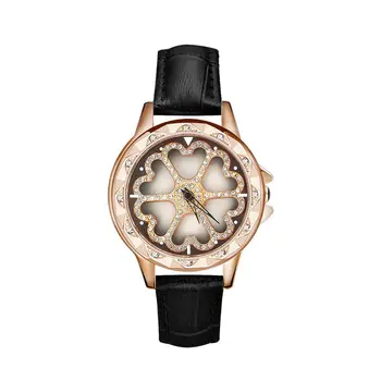 

Women's Watch Silicone Top Brand Luxury Dress Ladies Quartz Wrist Waterproof Watches Clock ulzzang drop ship