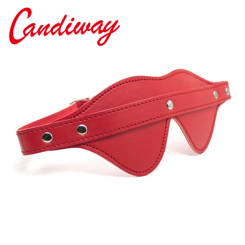 Candiway сексуальные маски для глаз женская маска кошки эротическая секс игрушка раб