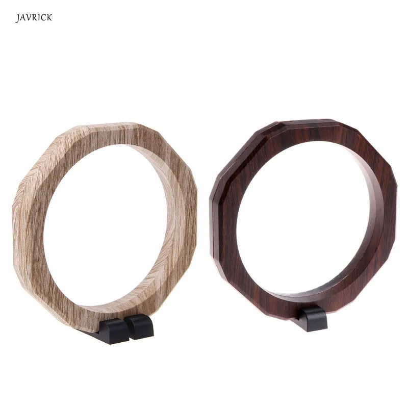 

1pc Fashion Jewelry Display Stand Clear Jewelry Suspended Coins Floating Display Case Stand Holder Box