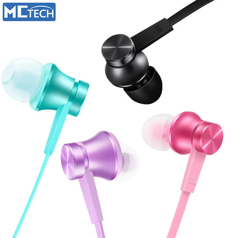 redmi basic earphones
