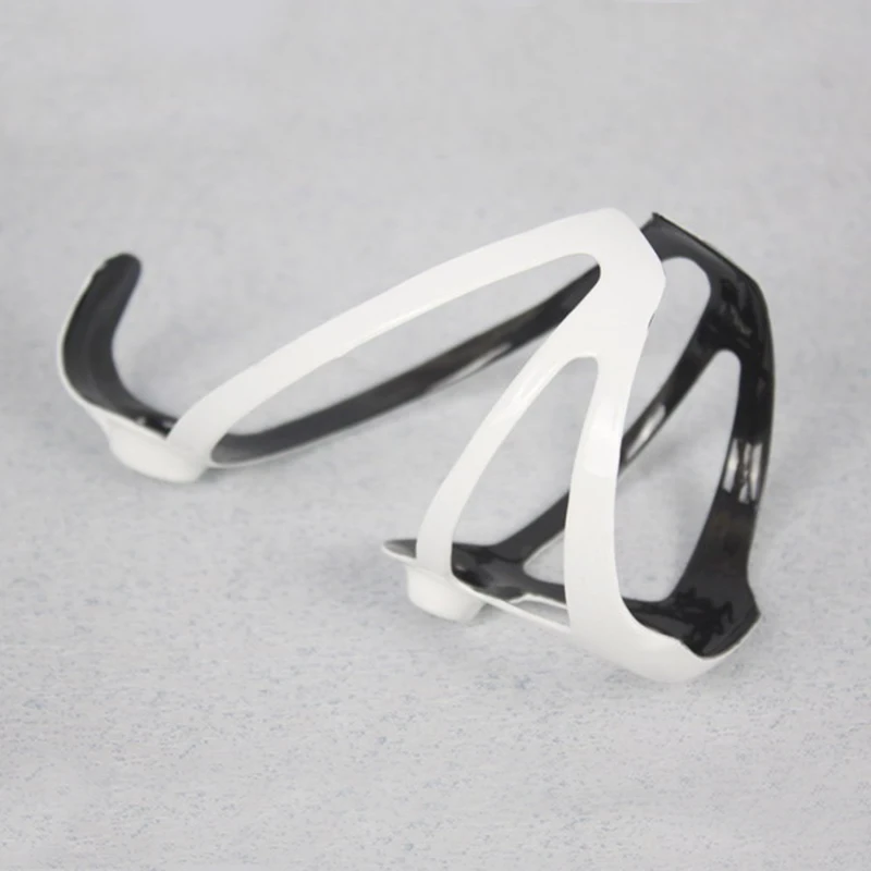 

Lightweight road bicycle UD carbon fiber bottle cage carbon bottle cages MTB Bike Water Bottle holder cycling accessories
